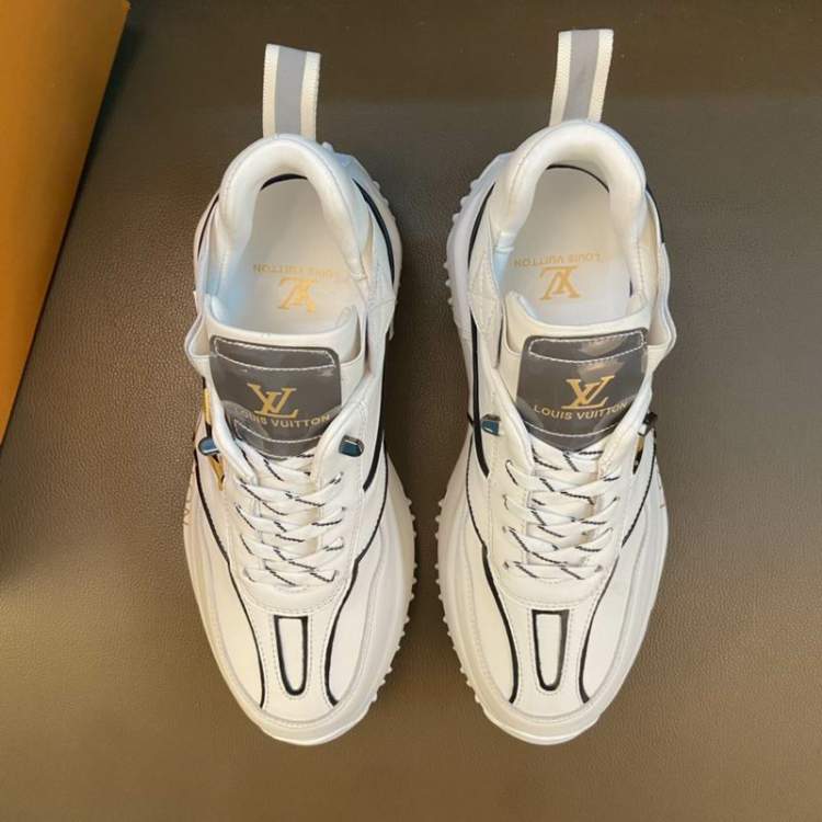 Picture of Louis Vuitton Shoes _SKULVsz38-45mnf041917082